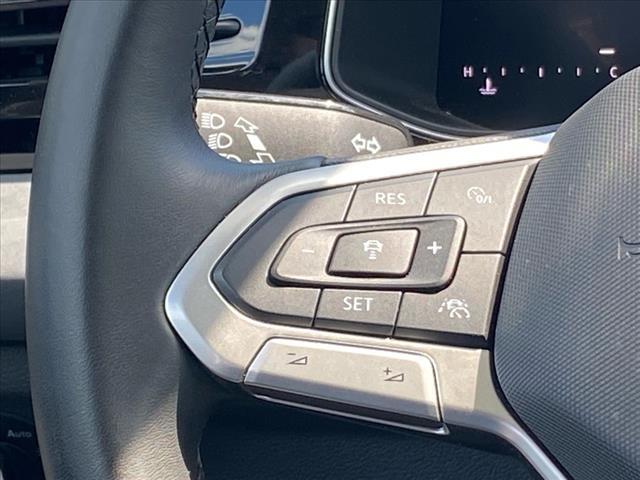 Photo of 2025 Monterey Blue Volkswagen Jetta