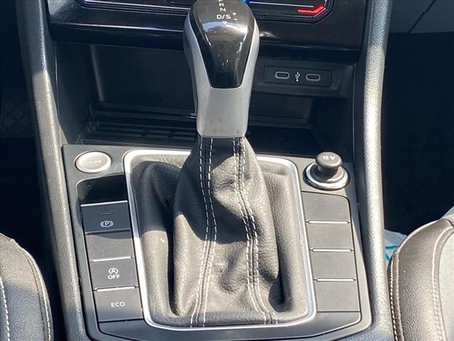 Photo of 2025 Monterey Blue Volkswagen Jetta