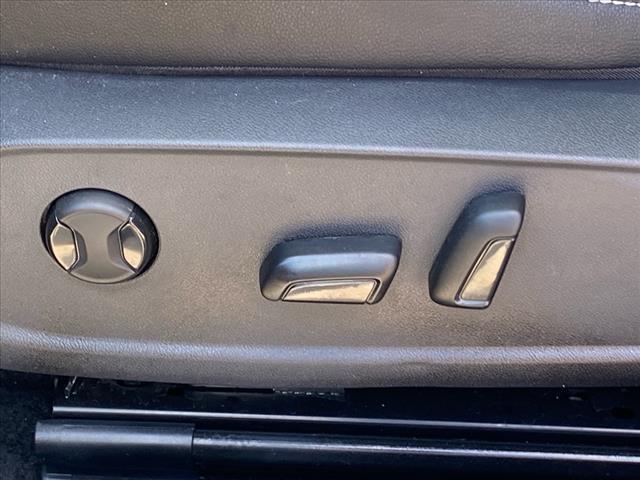 Photo of 2025 Monterey Blue Volkswagen Jetta