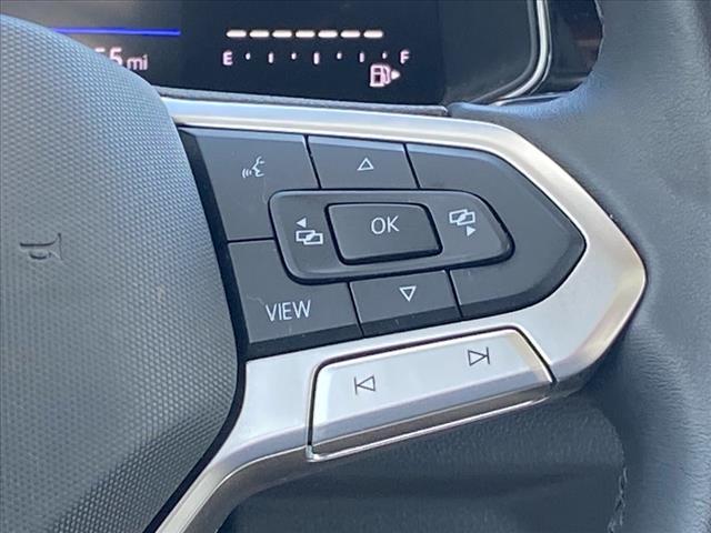 Photo of 2025 Monterey Blue Volkswagen Jetta