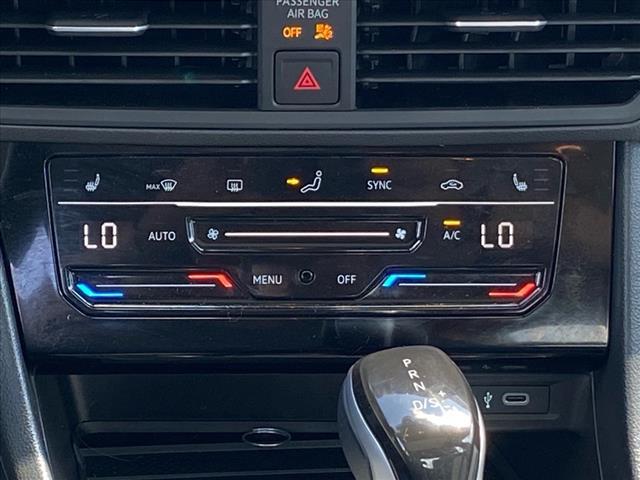 Photo of 2025 Monterey Blue Volkswagen Jetta