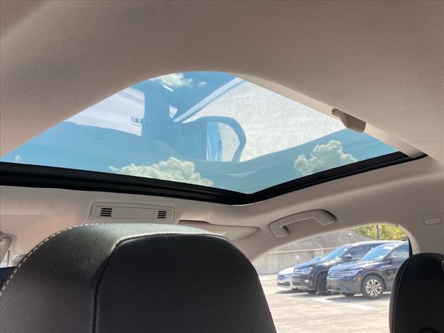 Photo of 2025 Monterey Blue Volkswagen Jetta