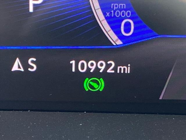 Photo of 2025 Monterey Blue Volkswagen Jetta
