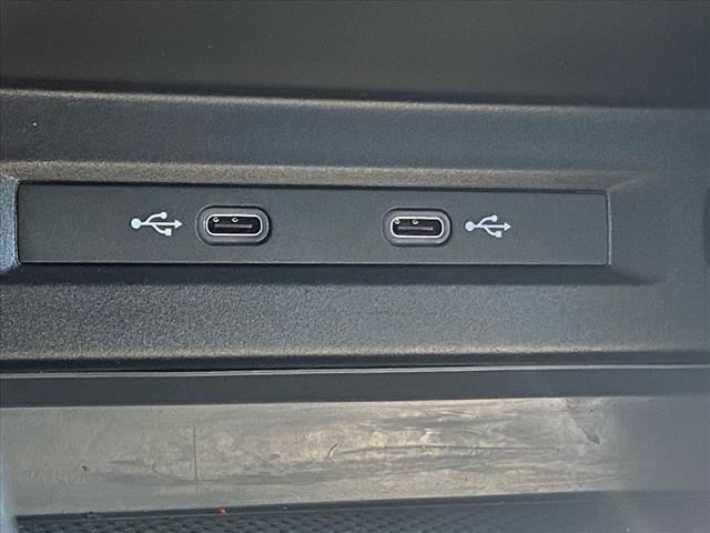 Photo of 2020 Deep Black Volkswagen Tiguan