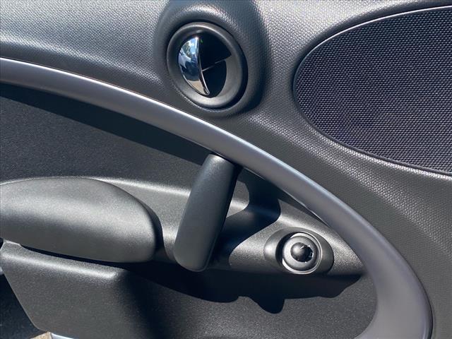 Photo of 2012 Cosmic Blue Metallic MINI Cooper S Countryman