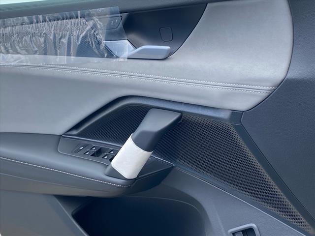 Photo of 2025 Monterey Blue P Volkswagen Tiguan