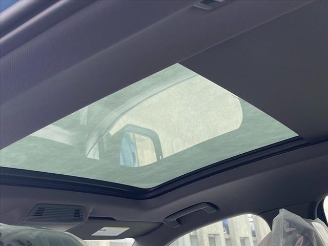 Photo of 2025 Monterey Blue P Volkswagen Tiguan
