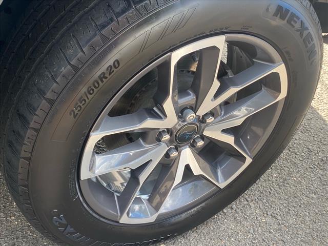 Photo of 2024 Anvil Clear Coat Jeep Wrangler 4xe