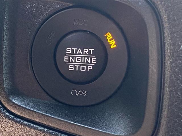 Photo of 2024 Anvil Clear Coat Jeep Wrangler 4xe