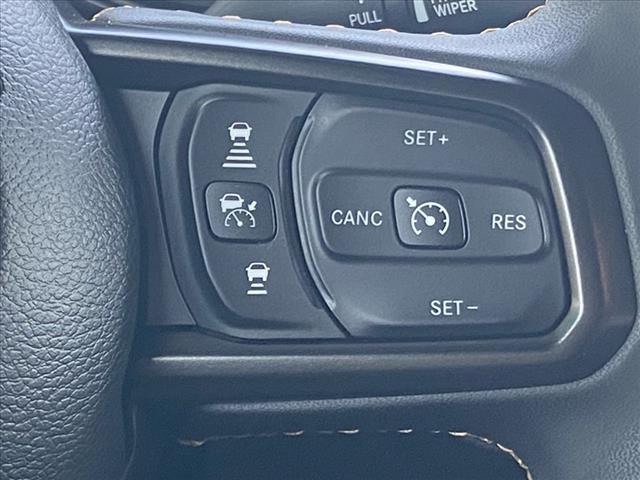 Photo of 2024 Anvil Clear Coat Jeep Wrangler 4xe