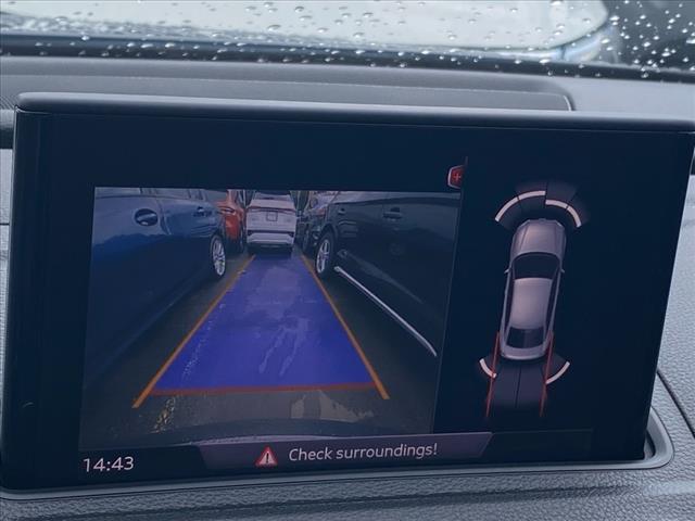 Photo of 2018 Gray Audi A3
