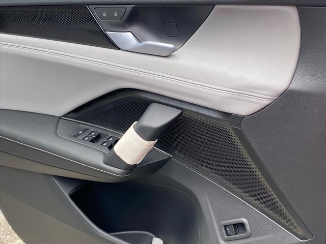 Photo of 2025 Avocado Green W Volkswagen Tiguan