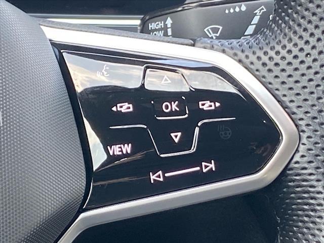 Photo of 2022 Platinum Gray Metallic Volkswagen Tiguan