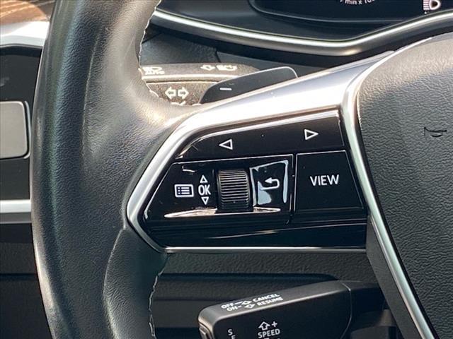 Photo of 2022 Gray Audi A6