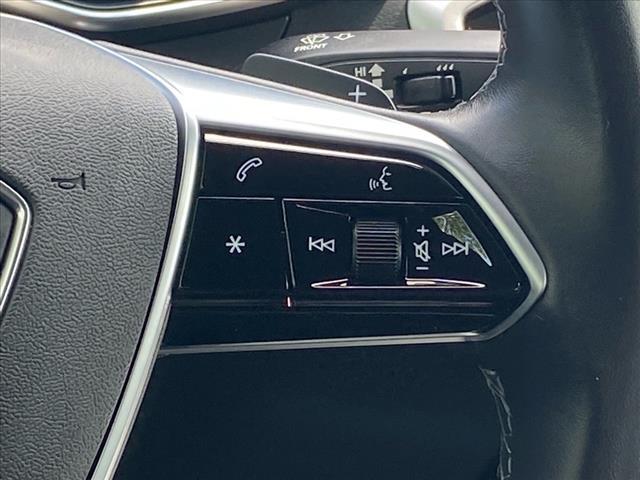 Photo of 2022 Gray Audi A6
