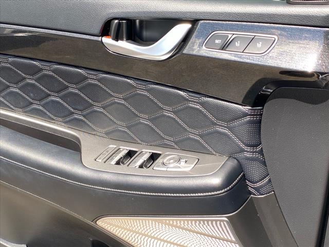 Photo of 2020 Graphite Hyundai PALISADE