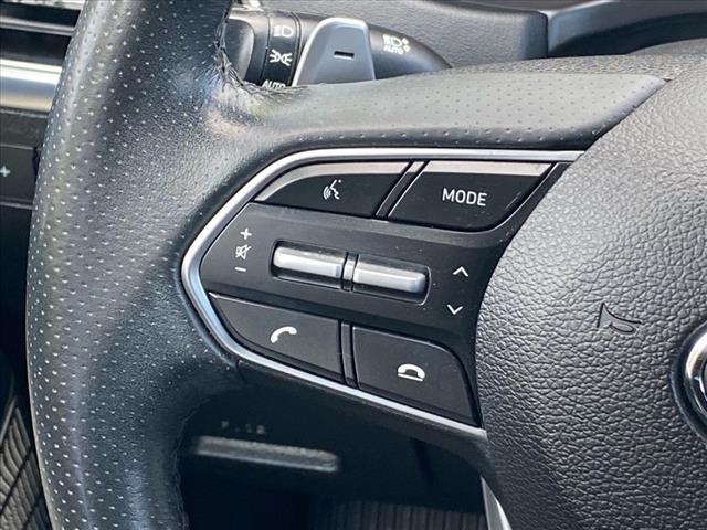 Photo of 2020 Graphite Hyundai PALISADE