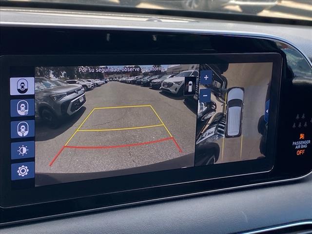 Photo of 2020 Graphite Hyundai PALISADE