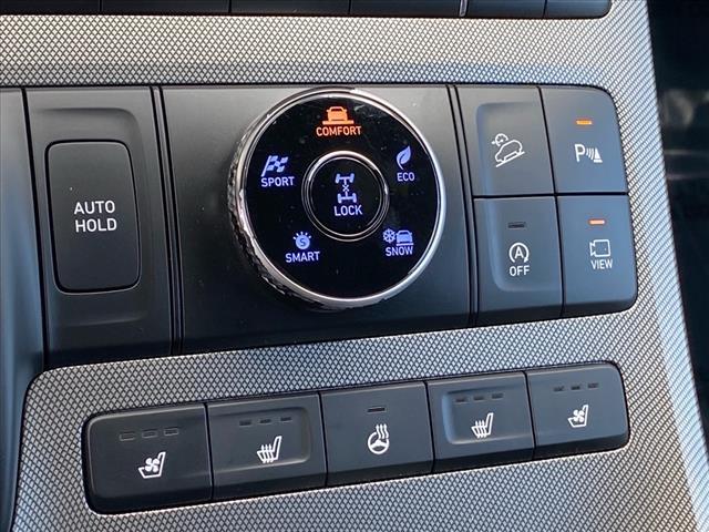 Photo of 2020 Graphite Hyundai PALISADE