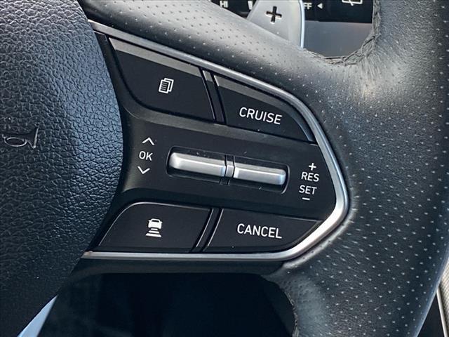 Photo of 2020 Graphite Hyundai PALISADE