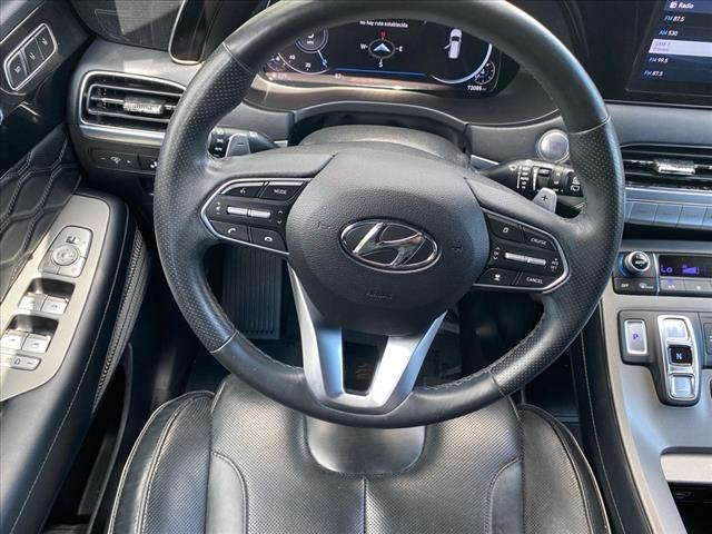 Photo of 2020 Graphite Hyundai PALISADE