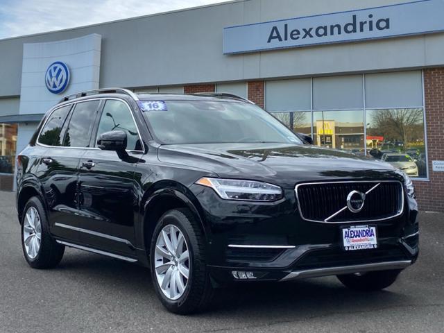 2016 Volvo XC90