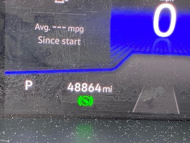 Photo of 2023 Deep Black Volkswagen Tiguan