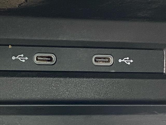 Photo of 2023 Deep Black Volkswagen Tiguan