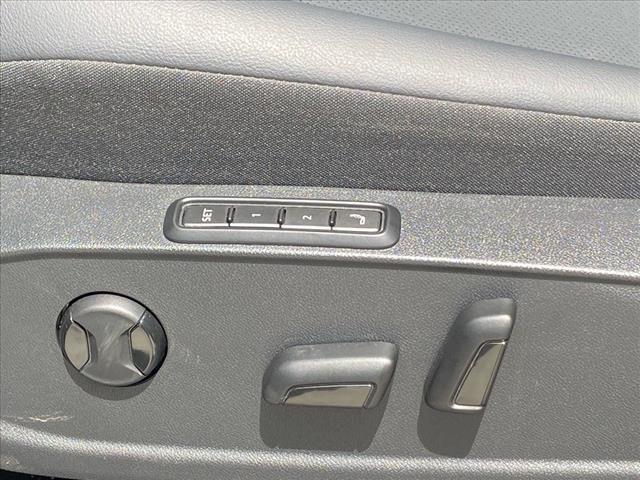 Photo of 2022 Black Metallic Volkswagen ID.4