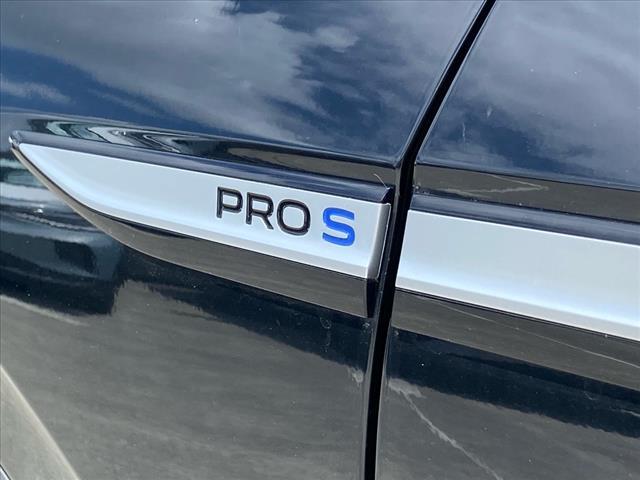 Photo of 2022 Black Metallic Volkswagen ID.4