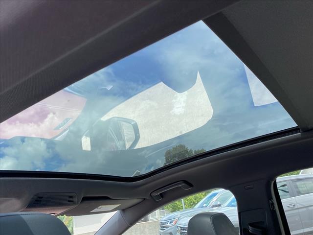 Photo of 2022 Black Metallic Volkswagen ID.4