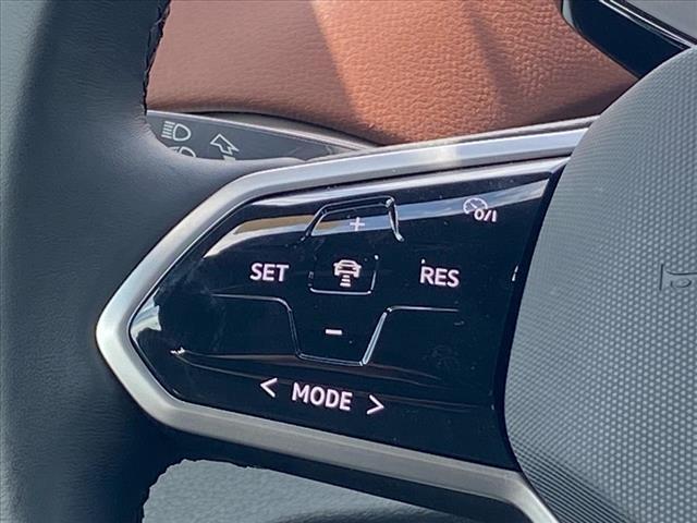 Photo of 2022 Black Metallic Volkswagen ID.4