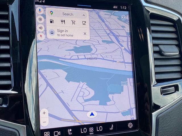 Photo of 2023 Grey Volvo XC90