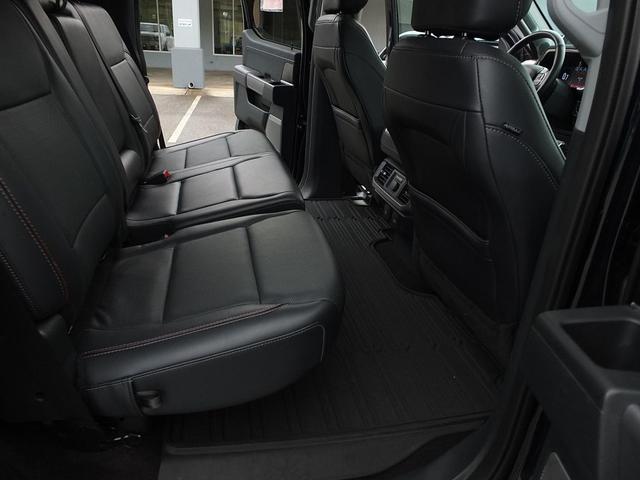 Photo of 2021 Blue Ford F-150