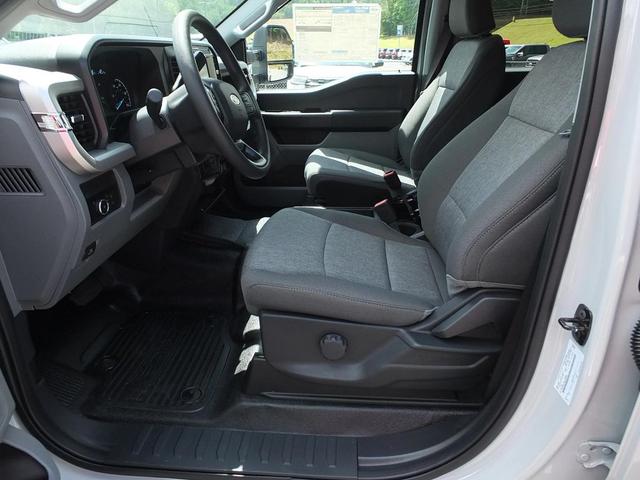 Photo of 2025 Avalanche Ford F-350