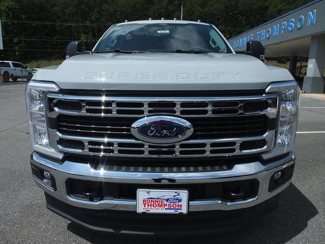 Photo of 2025 Avalanche Ford F-350
