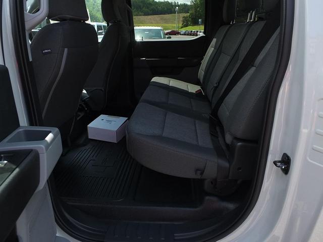 Photo of 2025 Avalanche Ford F-350