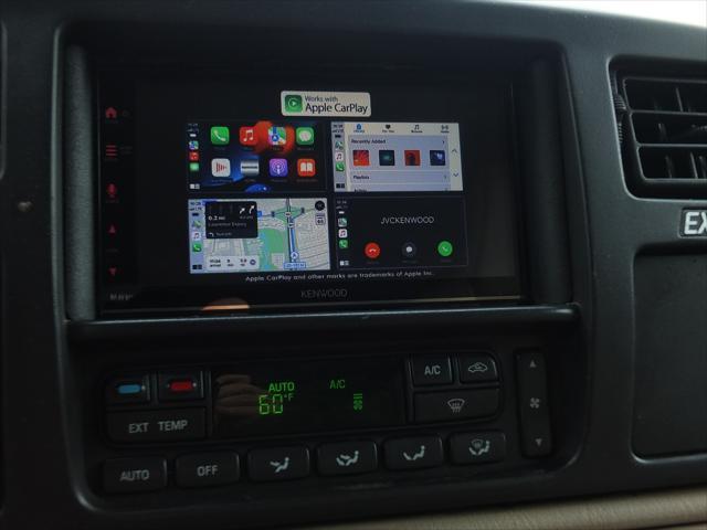 Photo of 2005 Tan Ford Excursion