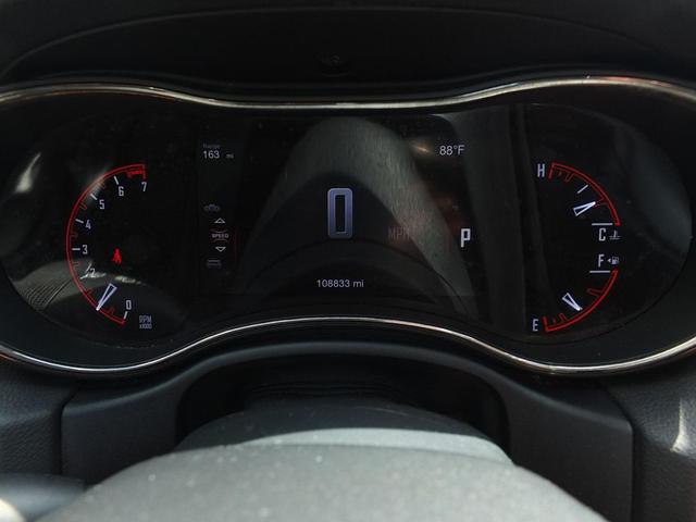 Photo of 2018 Billet Metallic Clearcoat Dodge Durango