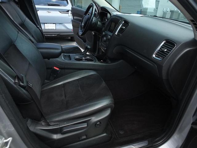 Photo of 2018 Billet Metallic Clearcoat Dodge Durango