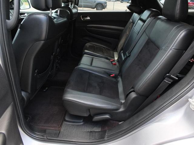 Photo of 2018 Billet Metallic Clearcoat Dodge Durango