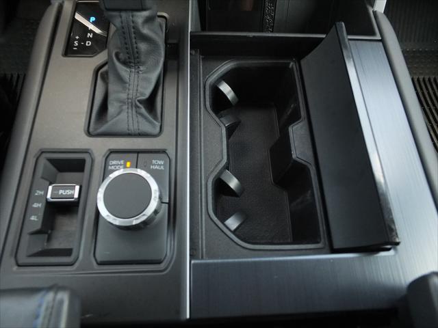 Photo of 2023 Magnetic Gray Metallic Toyota Tundra