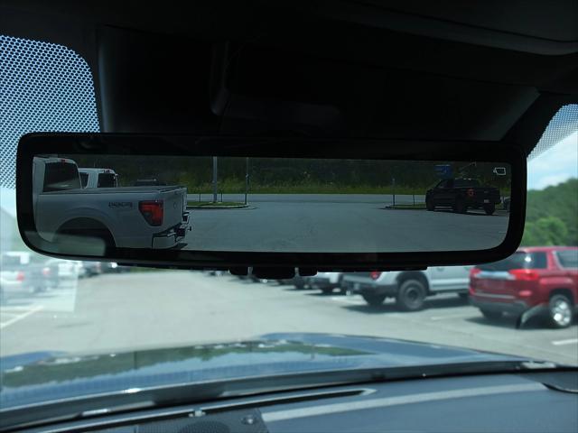 Photo of 2023 Magnetic Gray Metallic Toyota Tundra