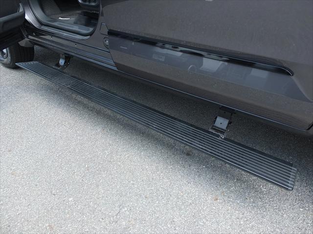 Photo of 2023 Magnetic Gray Metallic Toyota Tundra