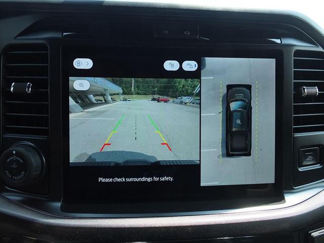 Photo of 2025 Carbonized Gray Metallic Ford F-150