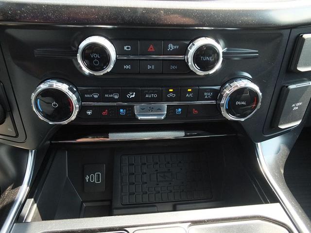 Photo of 2025 Carbonized Gray Metallic Ford F-150