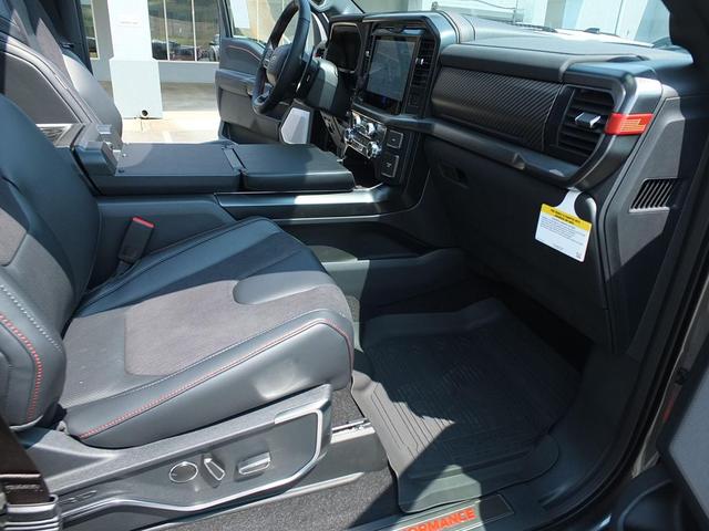 Photo of 2025 Carbonized Gray Metallic Ford F-150