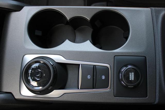 Photo of 2025 Oxford White Ford Bronco Sport