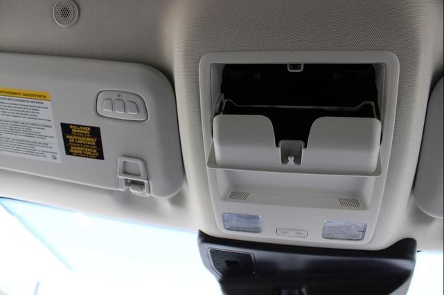 Photo of 2025 Oxford White Ford Bronco Sport