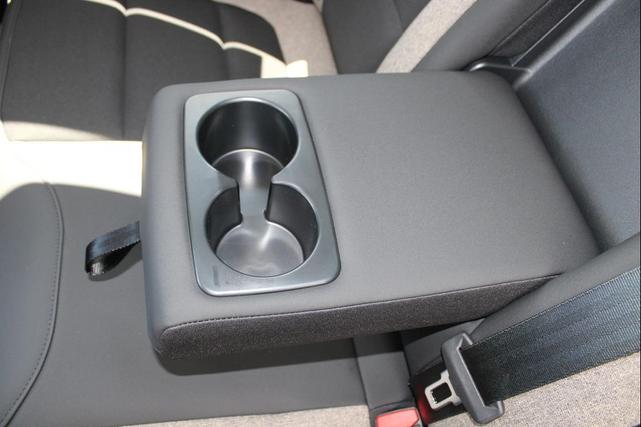 Photo of 2025 Oxford White Ford Bronco Sport